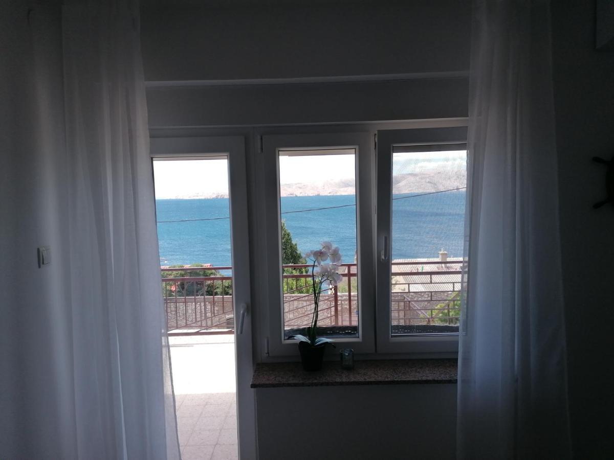 Apartmani Krijesnica Senj  Exterior foto